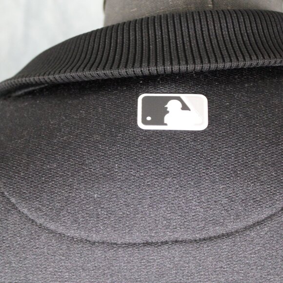 Chicago White Sox Jacket (Retro) - Authentic Collection by Majestic - Men's XL - Picture 6 of 8